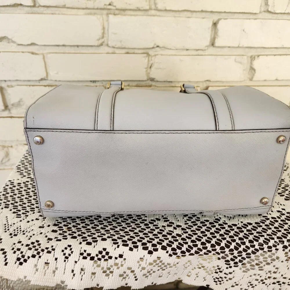 Kate Spade NY Newbury Lane Cassie Handbag Tote Purse